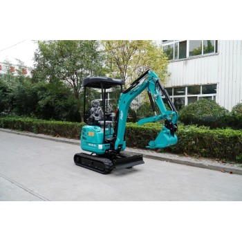 Mini-pelle 2T RM20-3K Moteur kubota D902