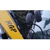 Tracto-pelle TP06-3K 4WD