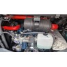 Mini-pelle 3.5T  RM35-3KC Moteur kubota D1703