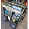 DIESEL 5000W 5.5 KVA DG.6000.E