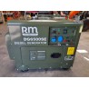 DIESEL 5500W 5.5 KVA DG.6500.SE