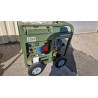 DIESEL 6000W 6.5KVA  DG.8000.E3