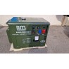 DIESEL 6000W 6.5KVA  DG.8500.SE3