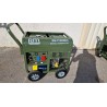 DIESEL 7500W 8KVA DG.11000.E3