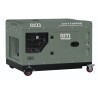 DIESEL 7500W 8KVA  DG.11000.SE