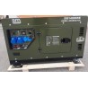 DIESEL 9500W 10KVA  DG.14000.SE