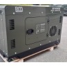 DIESEL 9500W 10KVA  DG.14000.SE