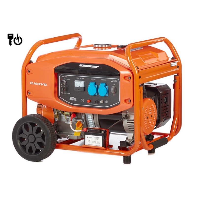 ESSENCE 7000W  8.75KVA GC7000E