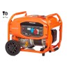 ESSENCE 7000W 8.75KVA GC7000TFE