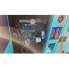 27.5 KVA INSONORISE DIESEL - MOTEUR FAWDE