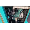 27.5 KVA INSONORISE DIESEL - MOTEUR FAWDE