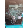 27.5 KVA INSONORISE DIESEL - MOTEUR FAWDE