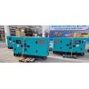 27.5 KVA INSONORISE DIESEL - MOTEUR FAWDE