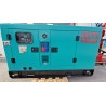 30 KVA INSONORISE DIESEL - MOTEUR RICARDO