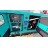 30 KVA INSONORISE DIESEL - MOTEUR RICARDO