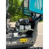 Mini-pelle 1.2T RM12-3K  Moteur Kubota d722