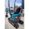 Mini-pelle 1.2T RM12-3K  Moteur Kubota d722