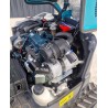 Mini-pelle 1.2T RM12-3K  Moteur Kubota d722