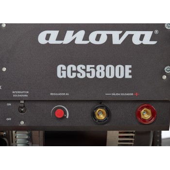 ESSENCE 5800W  7.2KVA GCS5800E