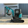 Mini-pelle 4.0T RM40-3KC Moteur kubota D1703